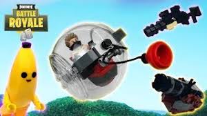 Was actually looking for fortnite lego sets the other day to buy my son for his birthday. Lego Fortnite Double Barrel Shotgun Drum Gun Laser Chomp And Drift