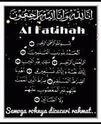 Al Fatihah Gif Alfatihah Discover Share Gifs Cute Love Gif Cute Gif Gif