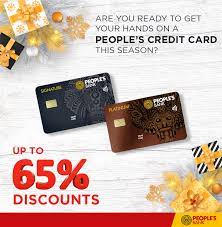 Efficient and flexible treasury management products. People S Bank On Twitter Get Your People S Bank Credit Card And Go On A Shopping Spree This Christmas Season Christmas Shopping Srilanka Peoplesbank Click On The Following Link And Apply Now Https T Co W51wvhjwen