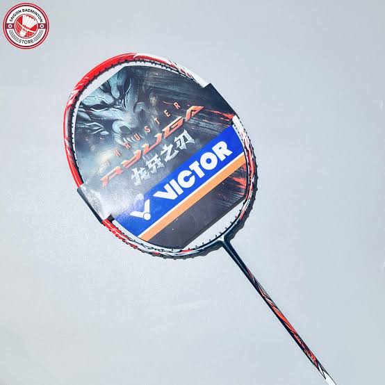 Vợt Cầu Lông Victor Thruster RYUGA D (Nội Địa Taiwan) - SaiGon Badminton