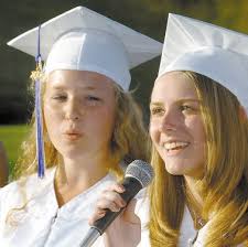 WHS Class of 2008 vows not to 'forget friends, school teachers'