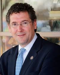 Former Rep. Gregg Harper