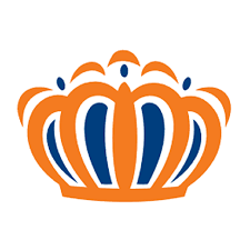Koningsdag kan natuurlijk niet gevierd worden zonder kroon. Koningsdag Kroon Png De Oranje Man Liedjeszanger Presentator In Oranje Maatpak Estonian Mark Coin Currency Estonian Kroon Coin Flying Alyssa Hanna