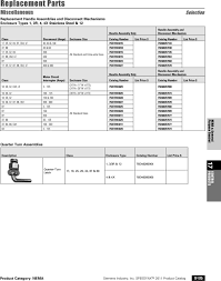 overload relay heater tables pdf free download