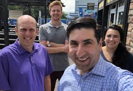 Student Chapter Newsletter