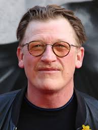 Geoff Bell : Filmografia
