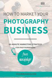 How To Market Your Photography Business The Secret To Being Exceptional Photography Business Marketing Photography Business Wedding Photography Business