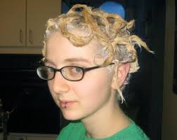 Perfect shade or hair color fiend dye on editorially chosen products and covered. Dye Your Hair A Strange Color 6 Steps With Pictures Instructables
