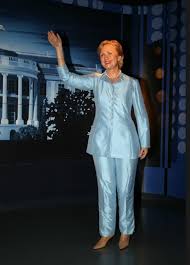 2016 democratic nominee, secstate, senator, hair icon. Hillary Clinton Has Better Things To Worry About Than Her Pantsuits Ravishly