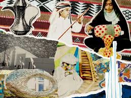 Nov 23, 2018 · culture, traditions, and customs of the united arab emirates a fort in the dunes of liwa, uae. The Art Of Cultural Interaction Lifestyle Gulf News
