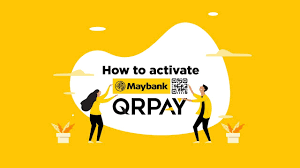 Kalau sebelum ni aku berkongsi tentang cara daftar akaun tabung haji di maybank2u sekarang cara bayar saman polis di mesin atm 1. Scan Pay Digital Banking Services Maybank Malaysia
