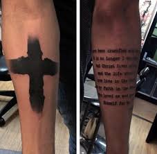 We did not find results for: 184 Most Sacred Christian Tattoos August 2021