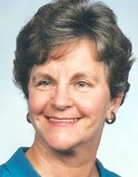 Irene Goulette Sevey Obituary