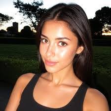 Maya Velasquez's Instagram, Twitter & Facebook