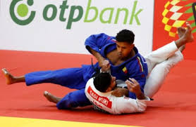 Feb 19, 1997 · casse won the ijf world masters in 2019 in qingdao and grand slam in paris in 2020. Mission Impossible Deel Twee Topjudoka Sami Chouchi Botst Het Nieuwsblad Mobile