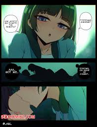 Explore Maomao's Wild Side - Kusuriya no Hitorigoto Erotic Scenes