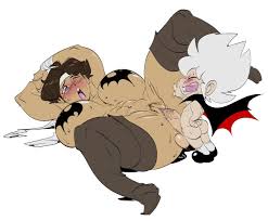 Chibi dracula