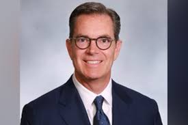 Mount Auburn Hospital names Steven Kapfhammer as Chief Operating Officer