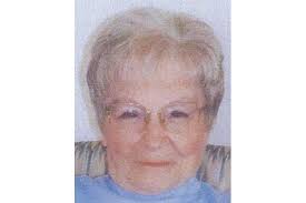 Virginia Spurgeon Obituary (1918