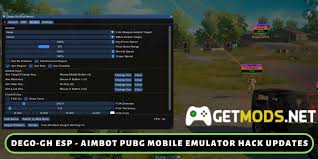 Don't worry, if during your first attempt you fail to connect, simply reload the page and try again. Dego Gh Pubg Mobile Emulator Hack Latest Undetected