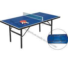 Get it as soon as thu, jul 1. China Table Tennis Set With Retractable Net For Ping Pong Table China Table Tennis And Table Tennis Table Price