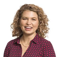 Julie Devoe's Instagram, Twitter & Facebook