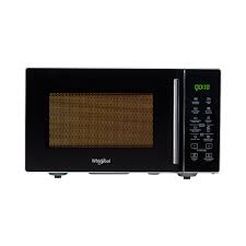 MICROONDAS WHIRLPOOL WMG25SZIM 25L C/ GRILL SILVER