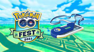 Pokemon go fest 2021 is almost upon us, and trainers should already start preparing for the july 17 and 18 weekend extravaganza. Mgsswhbgkgttim