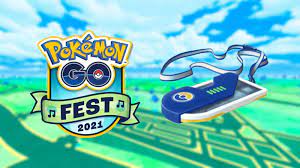 Pokémon go fest 2021 will bring back last year's hourly habitats. Mgsswhbgkgttim