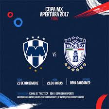 Los rayados llegarán al compromiso con un dominio amplio sobre los tuzos, ya que acumulan seis victorias en fila contra el conjunto hidalguense enfrentándose en cualquier escenario. Guia Rayada Rayados Vs Pachuca Sitio Oficial Del Club De Futbol Monterrey