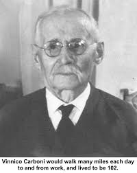 Dick's Dispatch #228*** # **FAMILIES ON THE STREET OF TWO NAMES** ***by  Richard E. Venus*** One of the early Italian families in Ridgefield was  that of Augustus Conti. During the period
