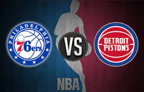Do not miss pistons vs 76ers game. Philadelphia 76ers Vs Detroit Pistons Pick Nba Prediction For Dec 07