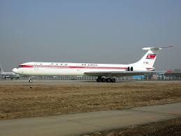 Flightmode China To Restrict Air Koryo For Safety Reasons North Korea Aircraft Korea