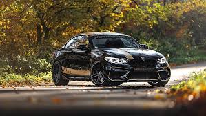 Maybe you would like to learn more about one of these? Hd Wallpaper Bmw Manhart Racing Mh2 Bmw Manhart Racing Mh2 Bmw M2 F87 In The Back Wallpaper Flare