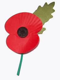Image result for Poppy Red 1995 AAV