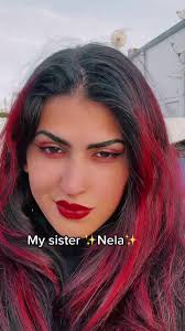 The truth is we're both the most attractive siblings #sisters #siblings