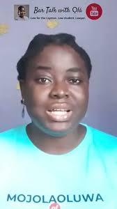 Ola Law's Instagram, Twitter & Facebook