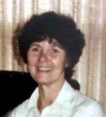Elsie Fogle Obituary