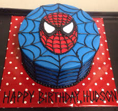See what heather graham (haqjgraham) has discovered on pinterest, the world's biggest collection of holy cow cake what is a 'holy cow cake'? Pin By Heather Graham On Cakes By Delectable Edibles More Dothan Al Spiderman Birthday Cake Spiderman Birthday Birthday Cake Kids Boys