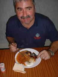 West Yorkshire Fire Service Memories