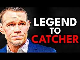 What the heck happened to Forrest Griffin?