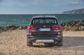 9.1 co2 emissions in g/km (combined): Nouveau Bmw X3 G01 Lequel Choisir Moteur Finition Tarif