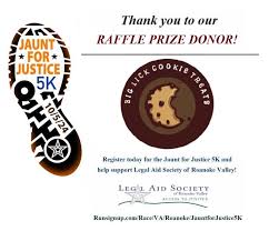 Big Lick Cookie Treats