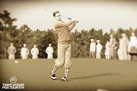 Tiger woods pga tour 13 is a sports video game developed by ea tiburon and published by ea. Tiger Woods Pga Tour 14 Review Trusted Reviews