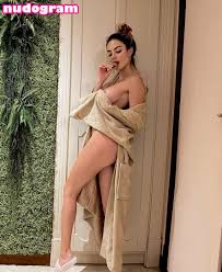 Elena Morali  Elena_Morali  elenamorali  elenamoralireal Foto trapelata  OnlyFans nuda 76 - Nudogram v2.1