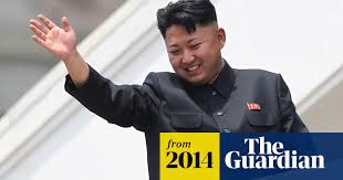 Kim jong un 김정은, pyongyang. Kim Jong Un Reappears After Six Week Absence Kim Jong Un The Guardian