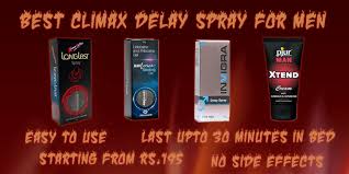 Delay Spray For Men For Long Time Sex Buy Delay Spray For Men In India Shycart
