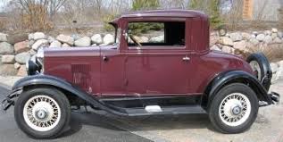 Image result for Black 1930 Chevrolet
