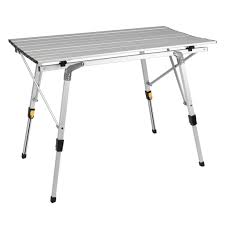 Check spelling or type a new query. Camtoa Campingtisch 120cmx70cm Klapptisch Kaufland De