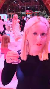 Also loves a dance floor and microphone. , #partyseason #passingthetorch  #podcast #podcastersofinstagram